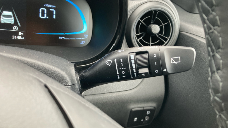 Hyundai i10 1.0 [63] Advance 5dr Auto [Nav] Petrol Hatchback